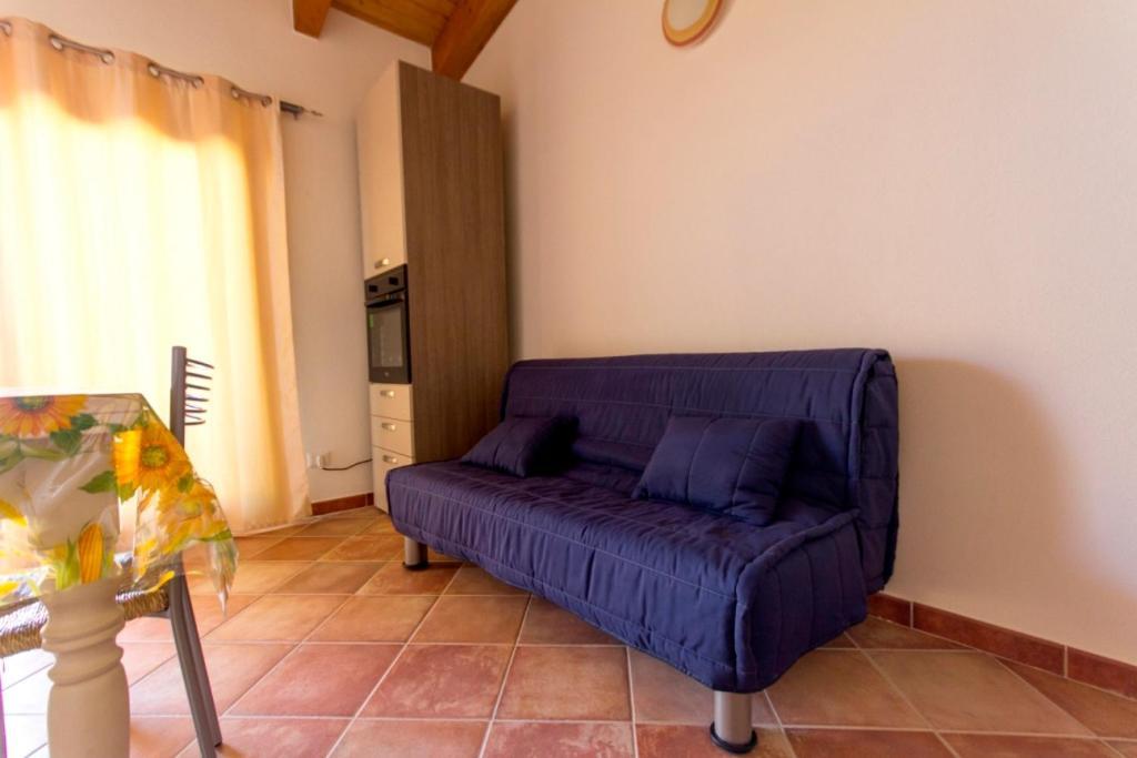 Acquapark Isola Rossa Costa Rossa Apartment Exterior foto